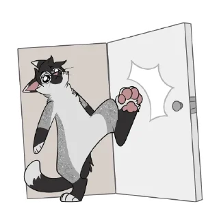 🚪