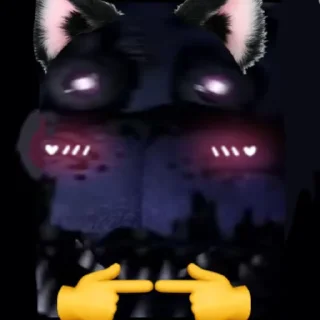 😌