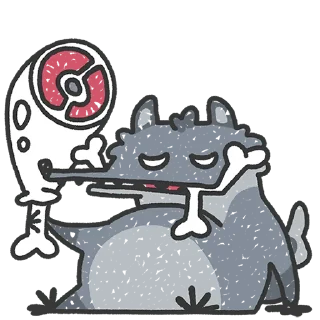 🍖