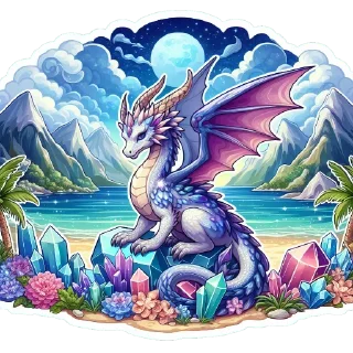 🐉