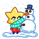 ☃️