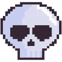 💀