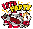 🎉