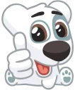 👍