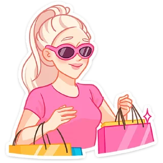 🛍