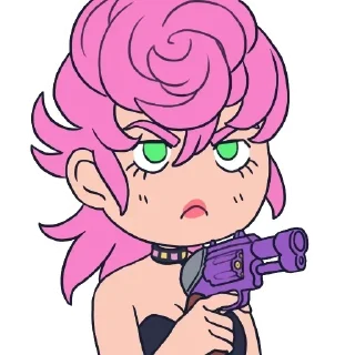 😠