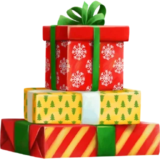 🎁