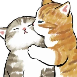 😘