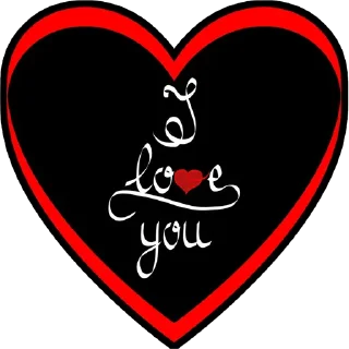 ❤️