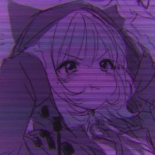 💜