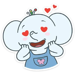 ТимаТомное настроение! @stickers_vk