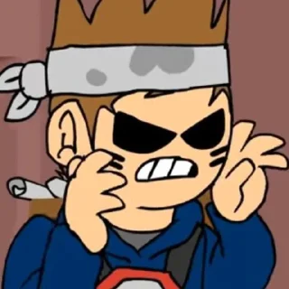 😠