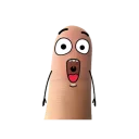 ☝️