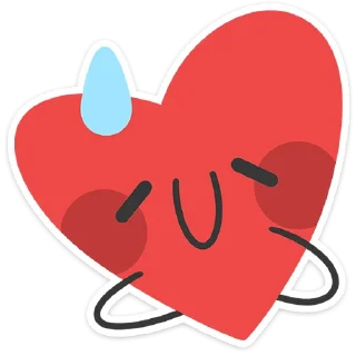 ❤️