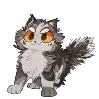 🐱