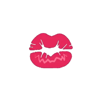 💋