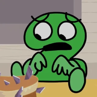 😰
