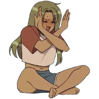 🙅‍♀️