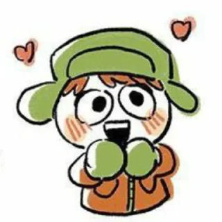 💚