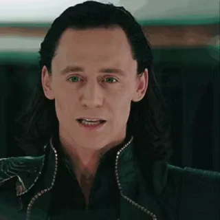 😏