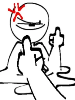🖕