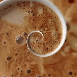 ☕