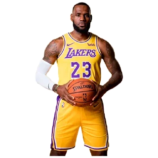 👑