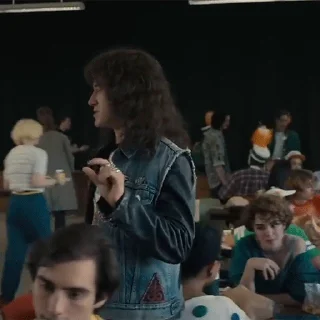 💃