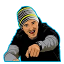 😂