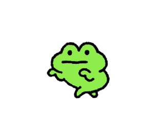 🐸