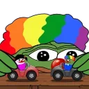 🐸