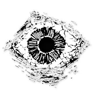 👁