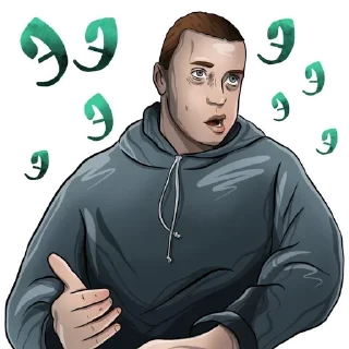 🧟‍♂️