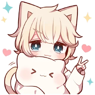 ✌️