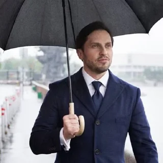 ☂️