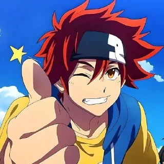 👍