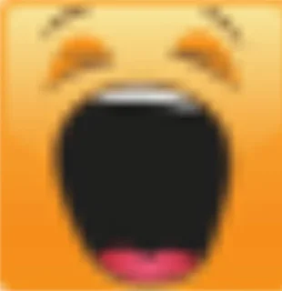 🥱