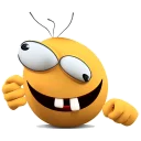 😜