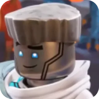 😙