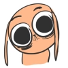 hand bunny