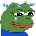 😥
