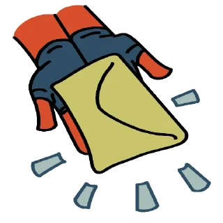 ✉️