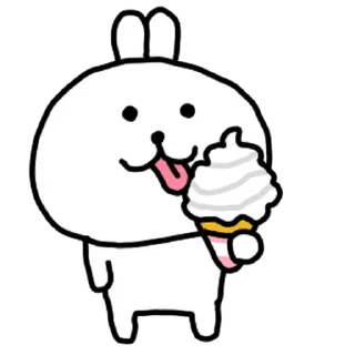 🍦