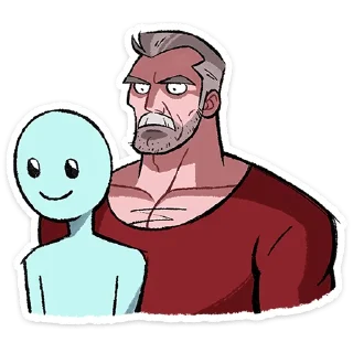 👽