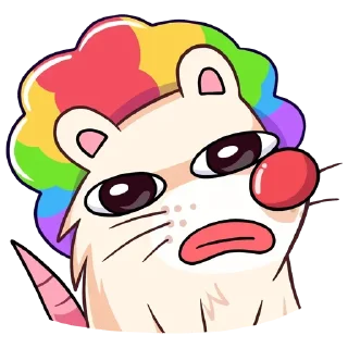 🤡