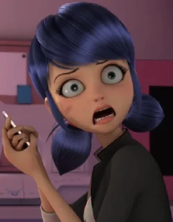 😱