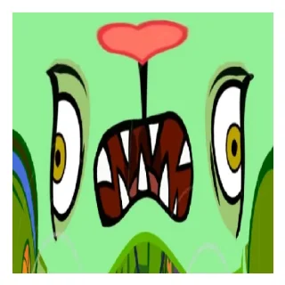 😖