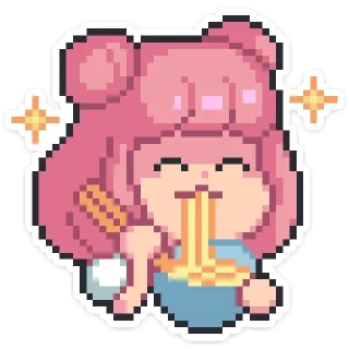 🍝
