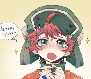💋