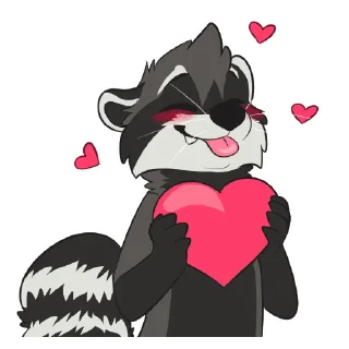 ❤